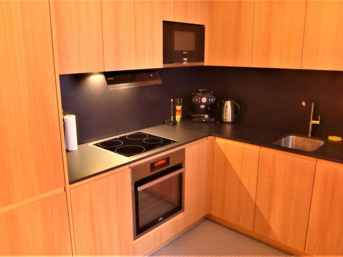 Apartment Armina By Interhome زيرمات المظهر الخارجي الصورة