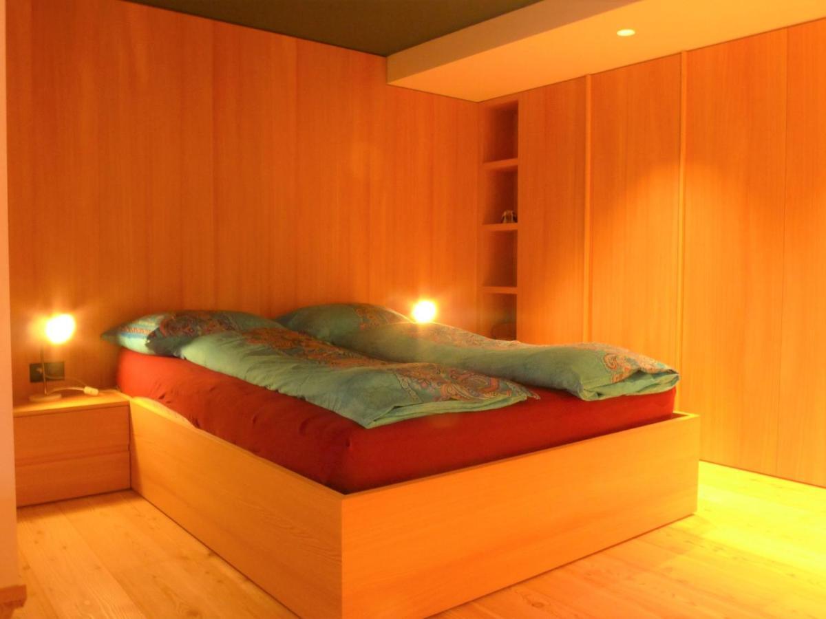 Apartment Armina By Interhome زيرمات المظهر الخارجي الصورة