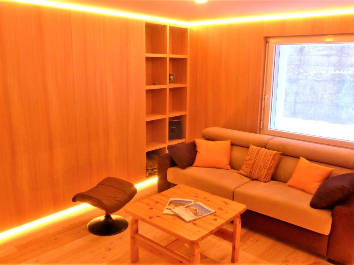 Apartment Armina By Interhome زيرمات المظهر الخارجي الصورة