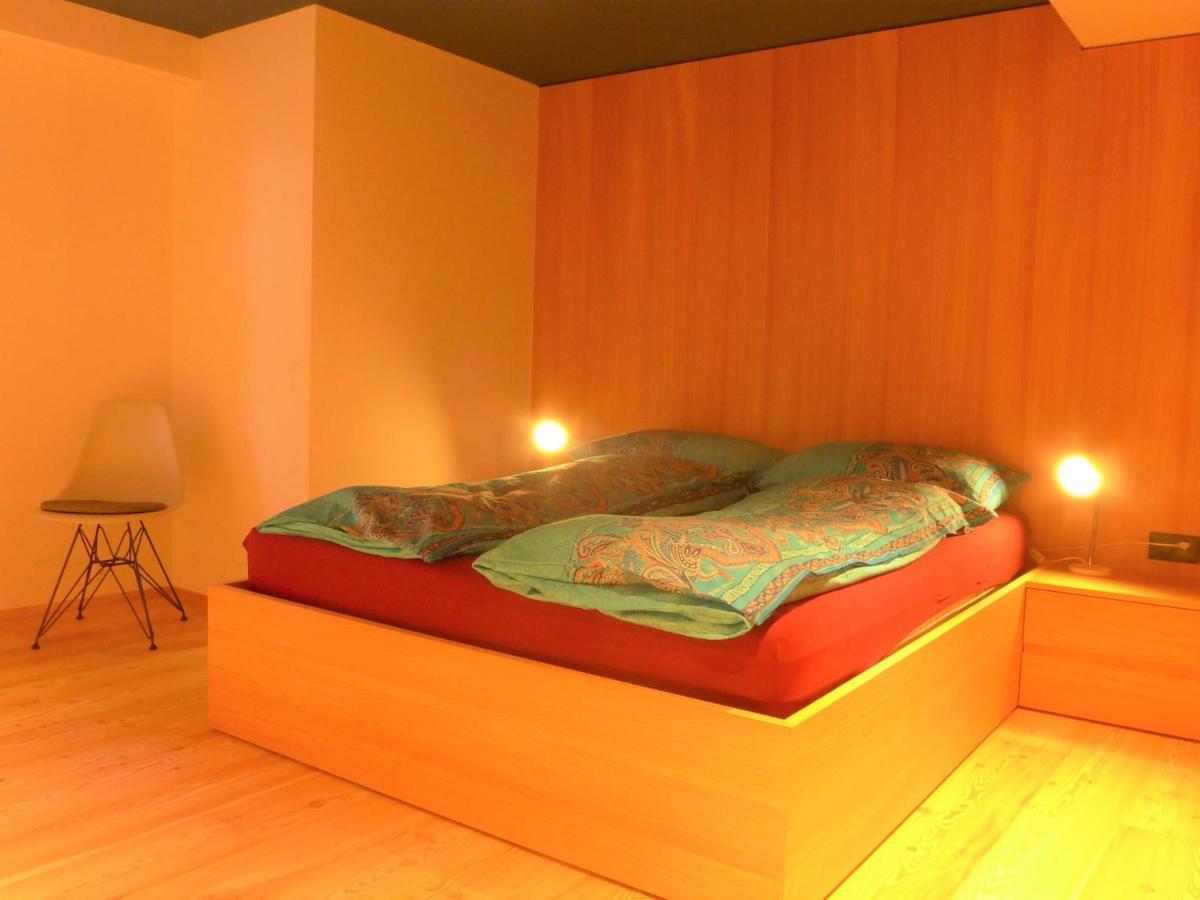 Apartment Armina By Interhome زيرمات المظهر الخارجي الصورة