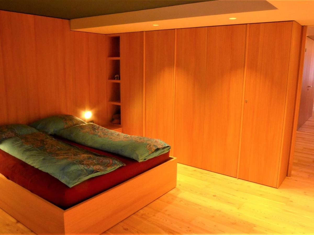 Apartment Armina By Interhome زيرمات المظهر الخارجي الصورة